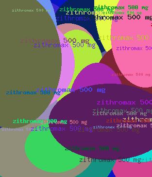zithromax 500 mg